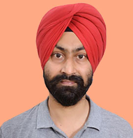 Mr. Nirmaljit Singh